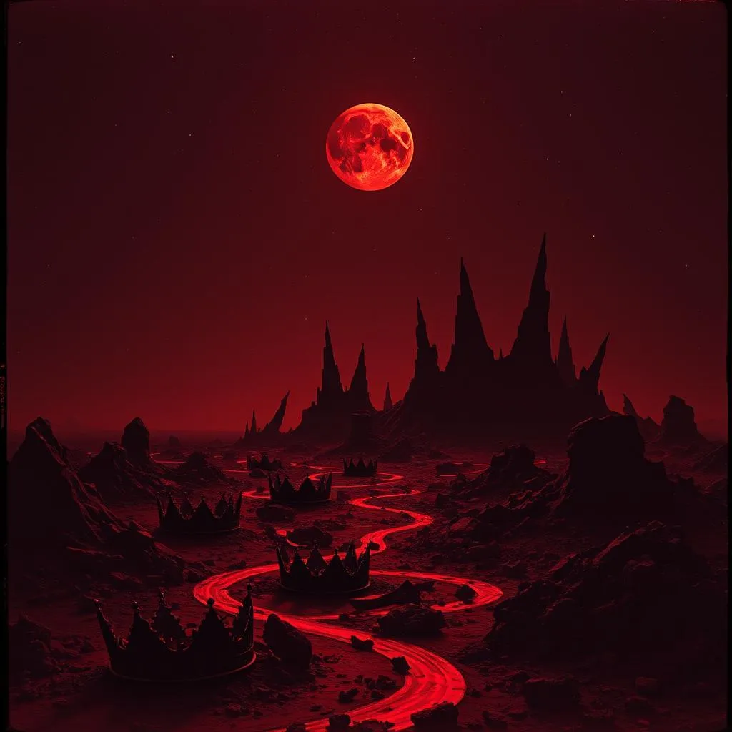 Devourer of suns