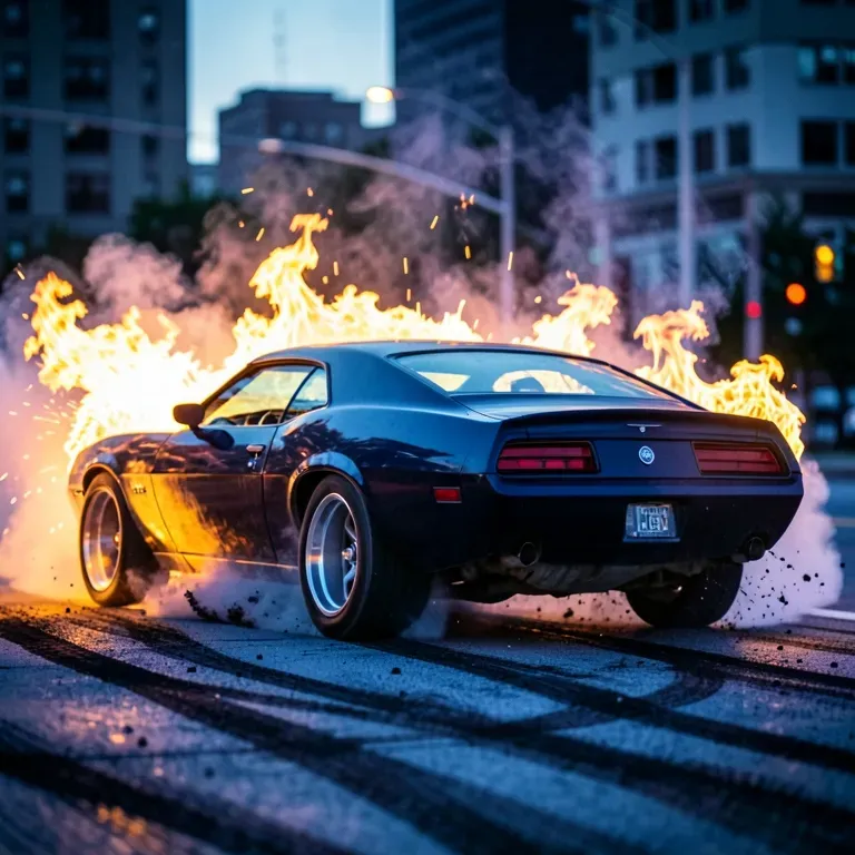Navy Blue Z28
