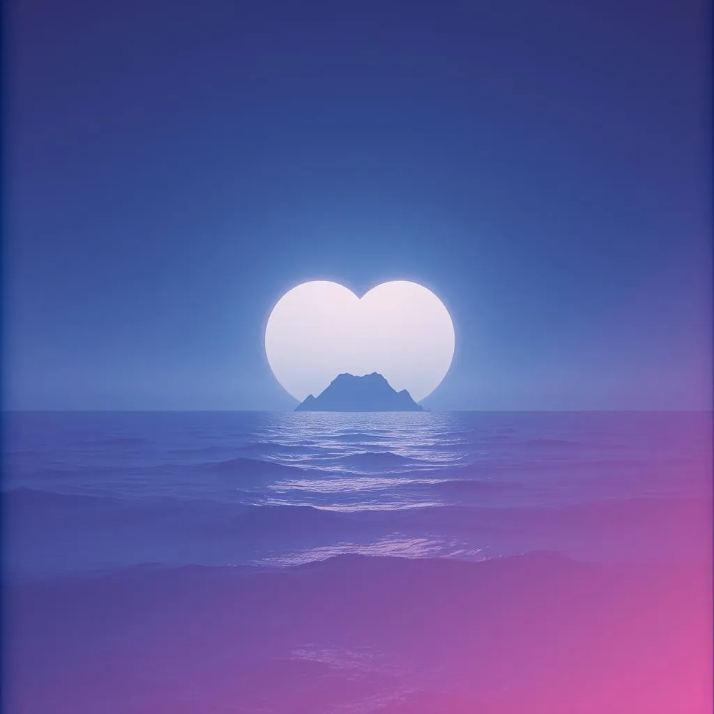 Je t'aime tellement et tellement.
