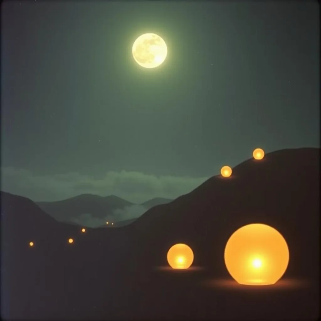 Luz de Noche