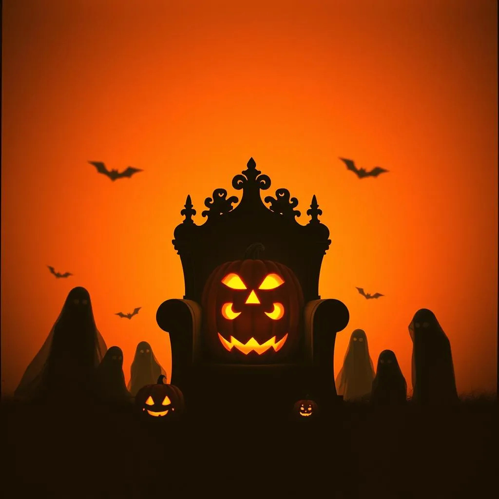 Dis ya Halloween
