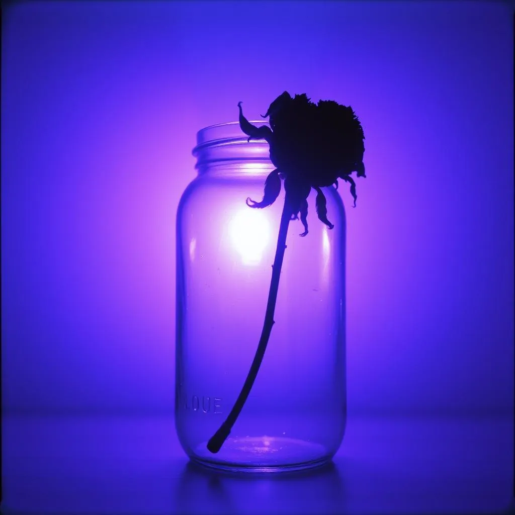 Lost connection