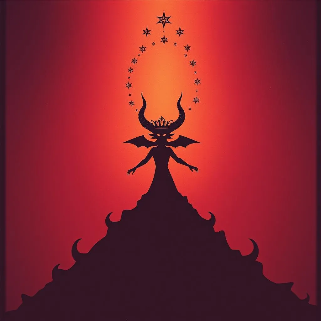 Demon King Awakens