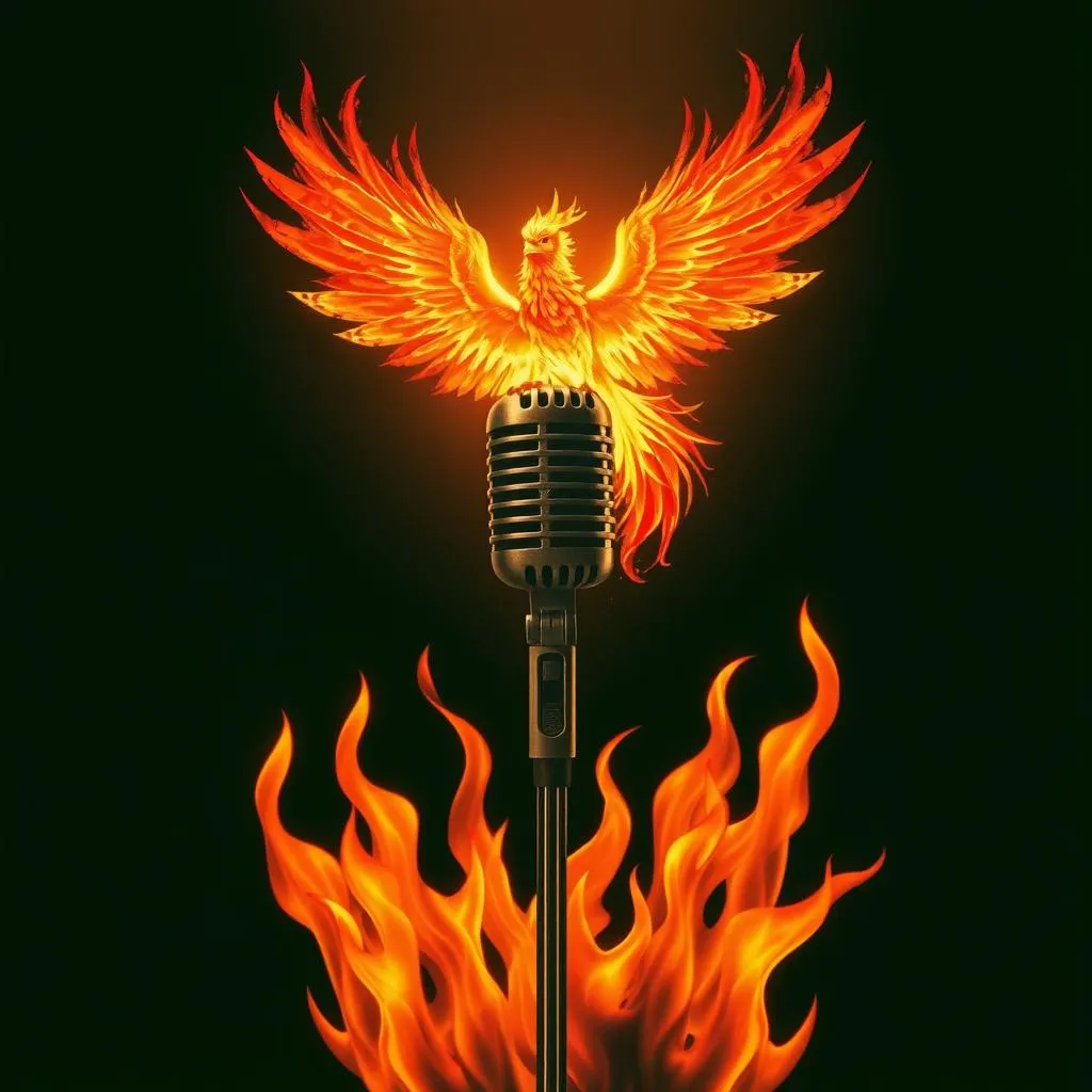 Envy's Spark