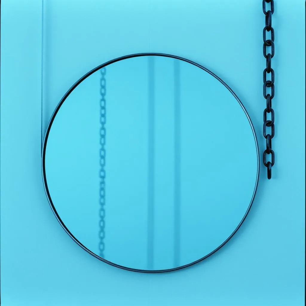 “Mirror Mold”