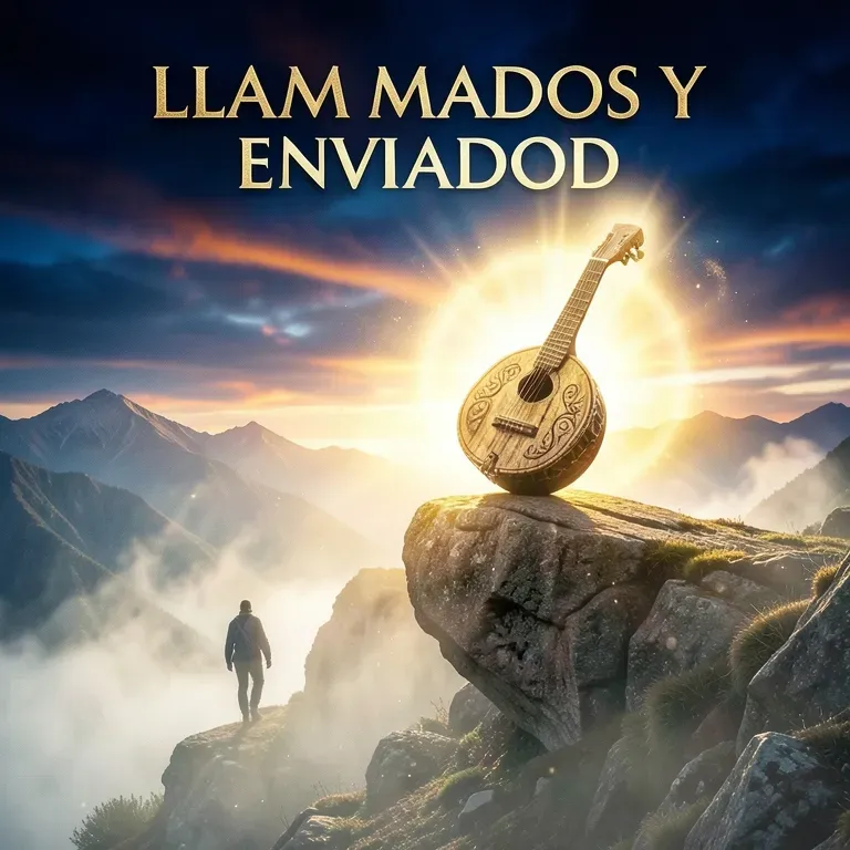 “Llamados y Enviados”