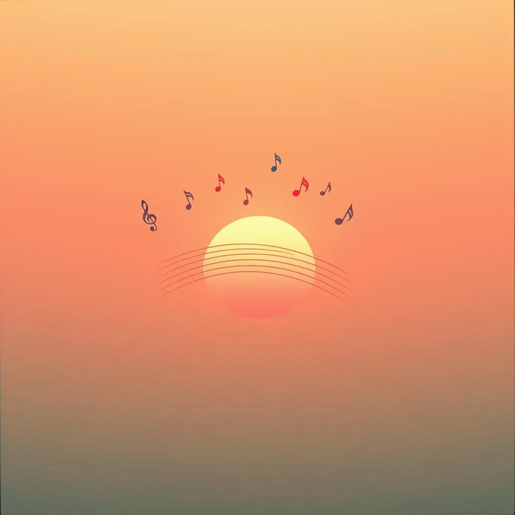 Fill the world with love