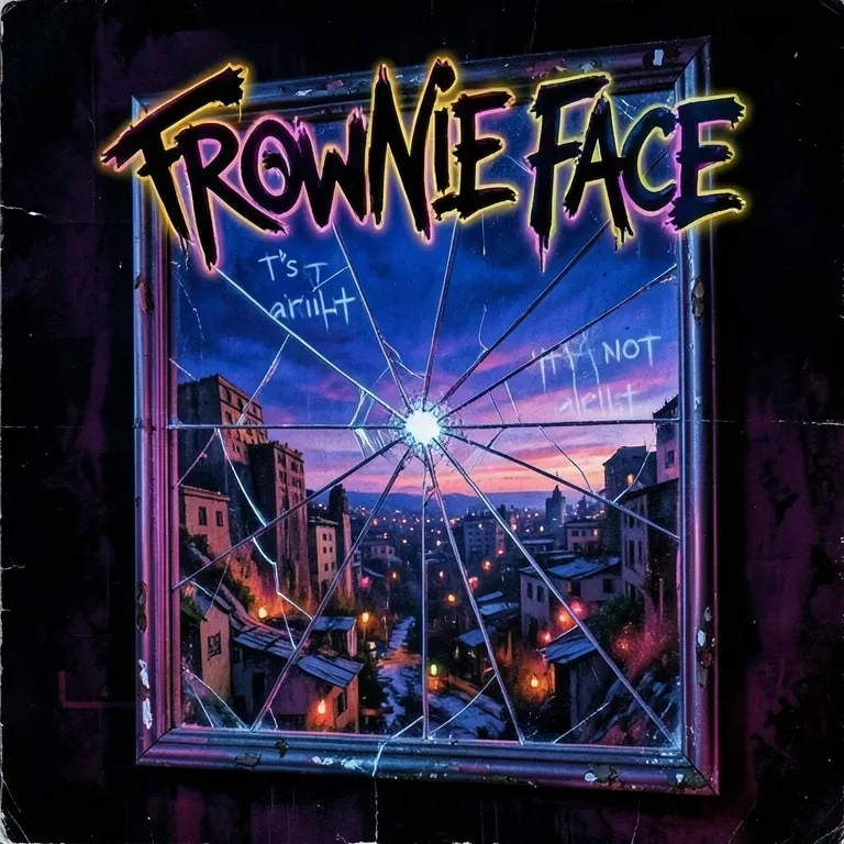 Frownie Face