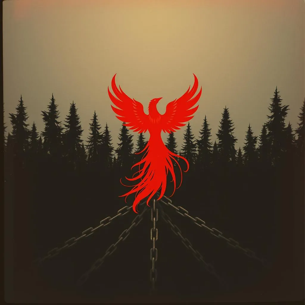 Rise from the Ashes