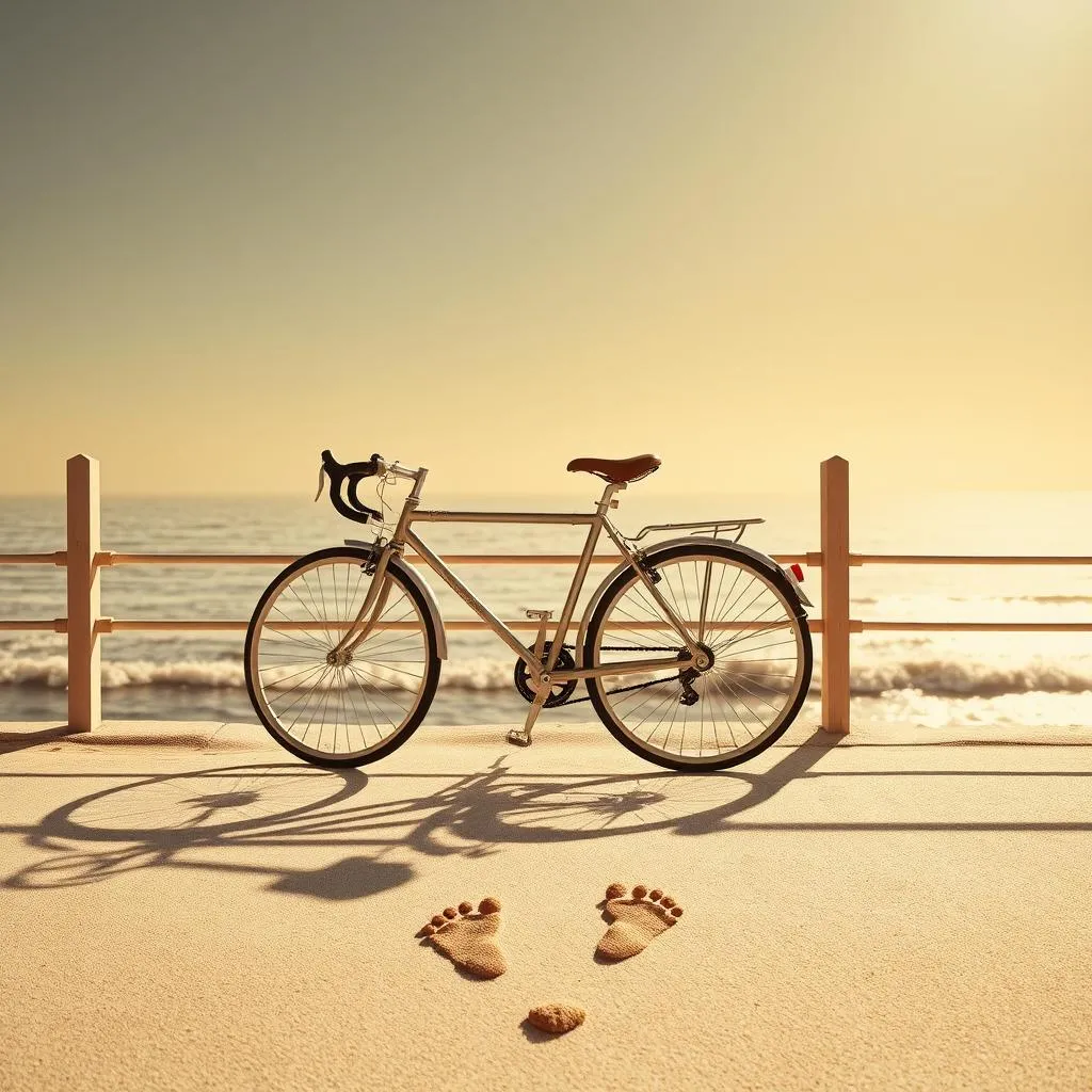 Endless Love, Endless Ride