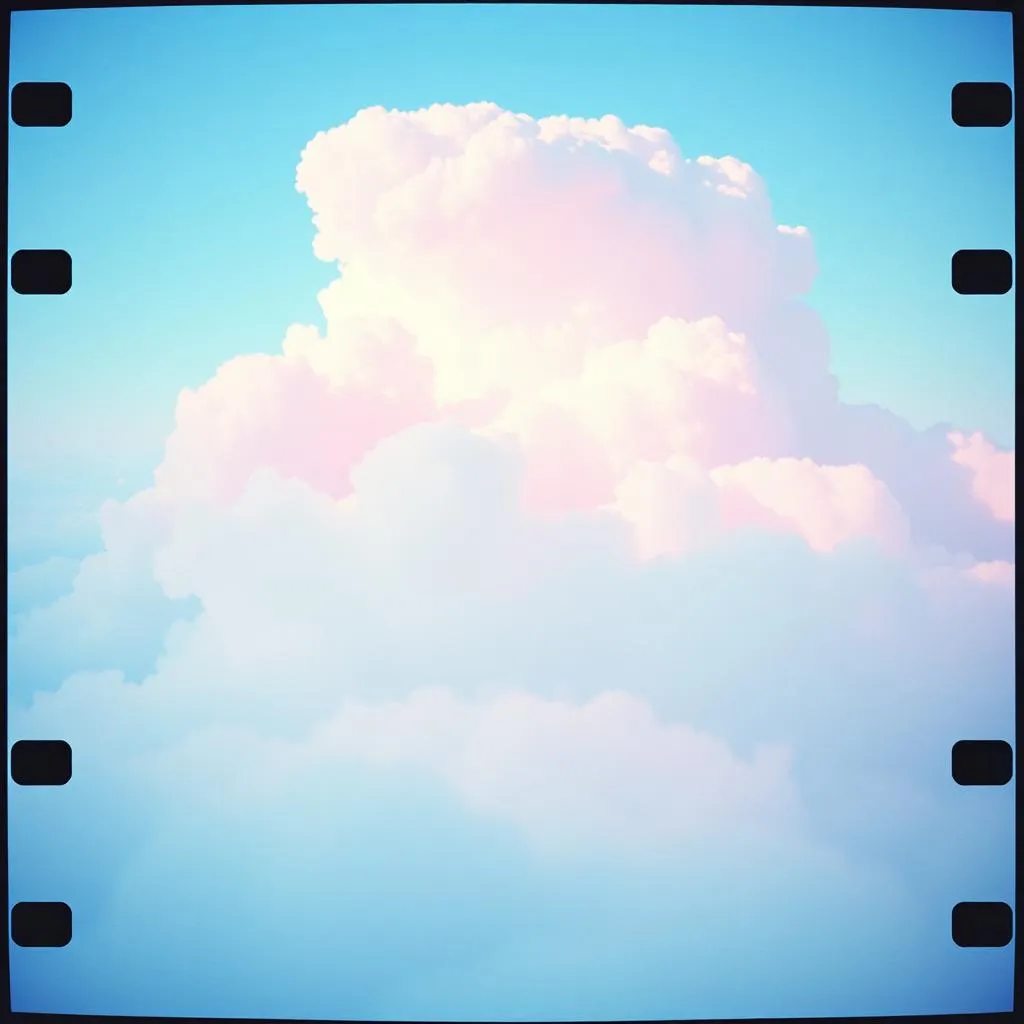 In the skies.