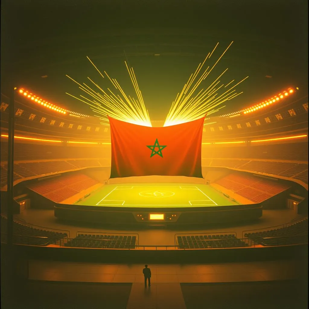 Nation de Mohamed 6