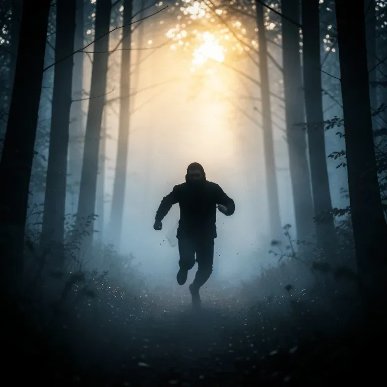 Run