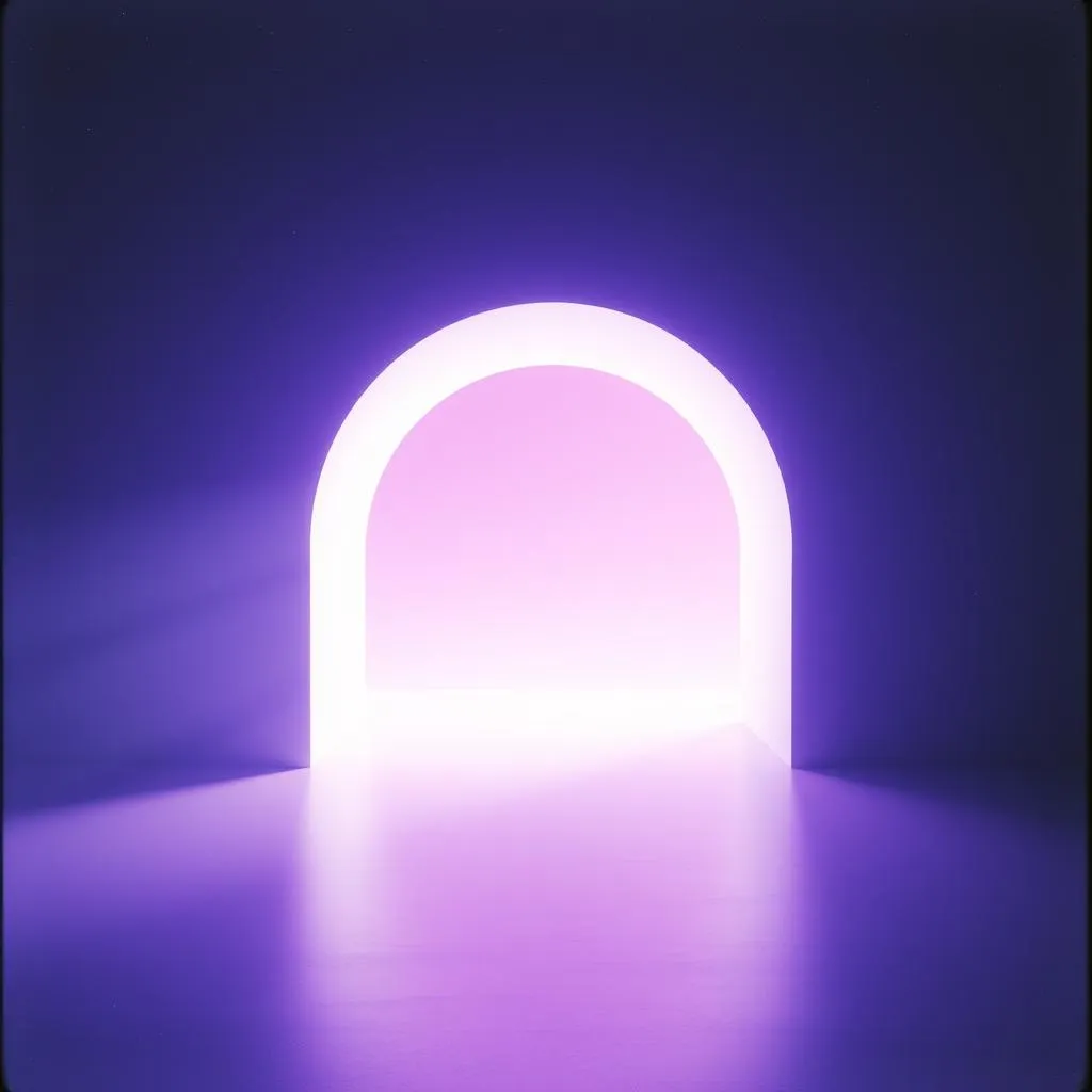 Beyond the Veil(The Key and Gate)