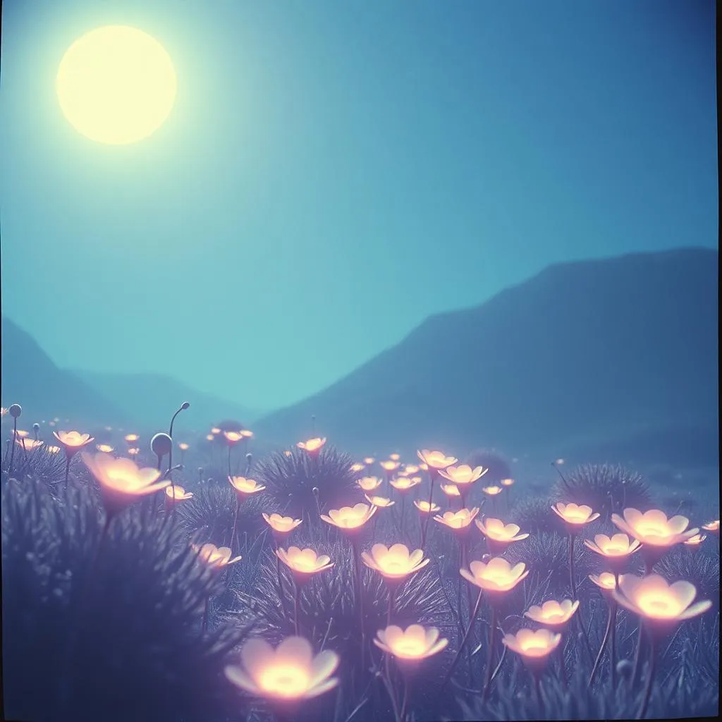 moonlight