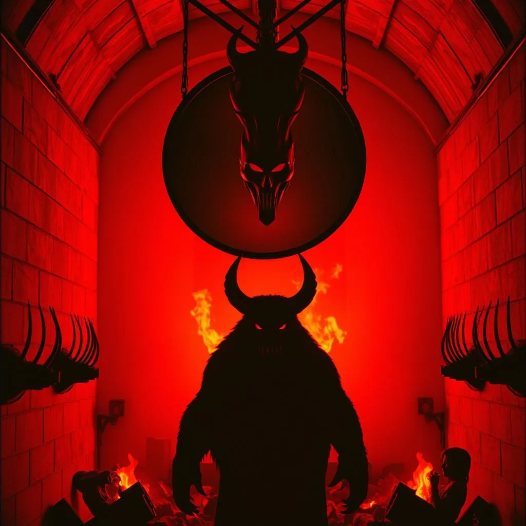 Slasher's Symphony