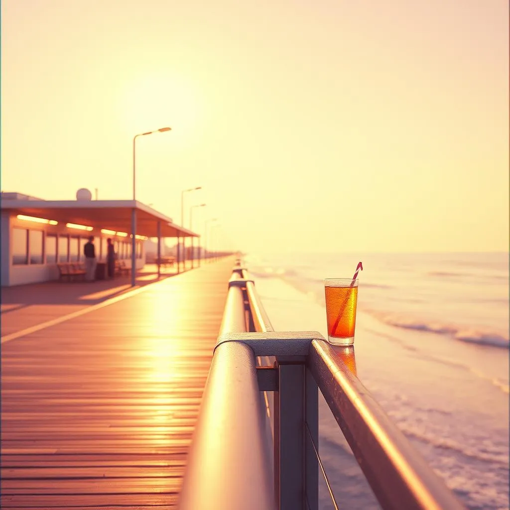 Sip the Day Away