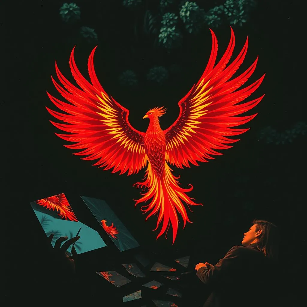 Rise of the Unbound