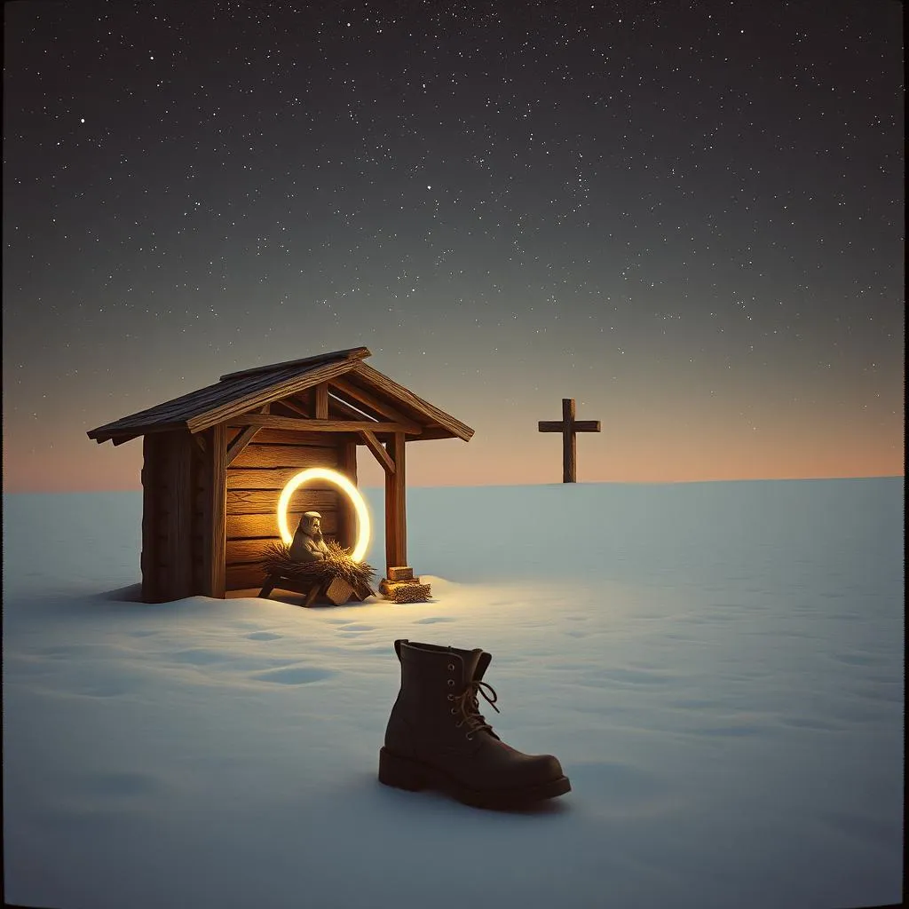 The Gift (A True Way to Freedom)