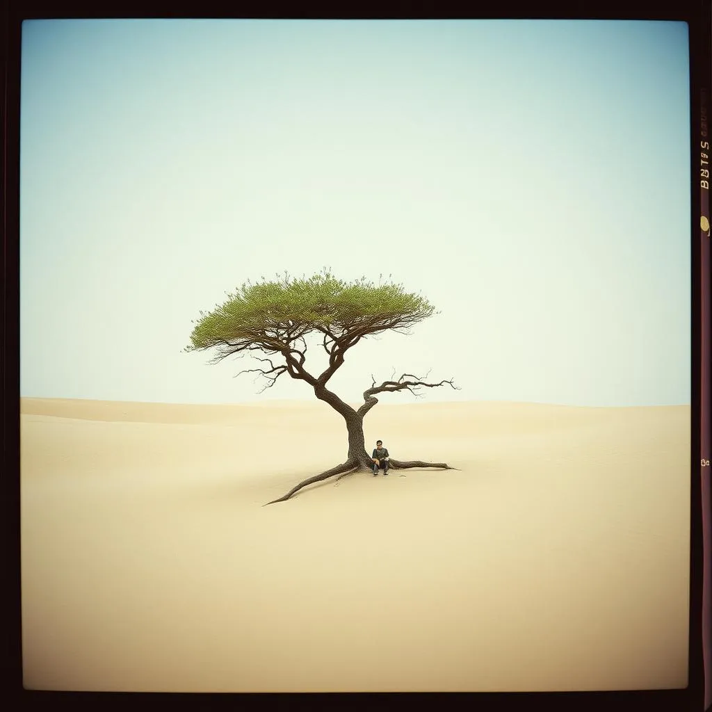 Quicksand No More