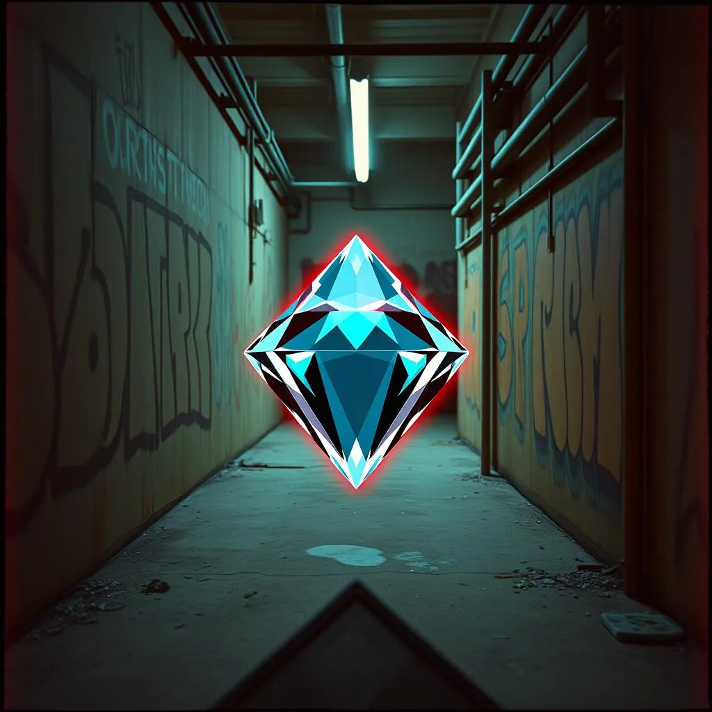 ROHDIAMANT