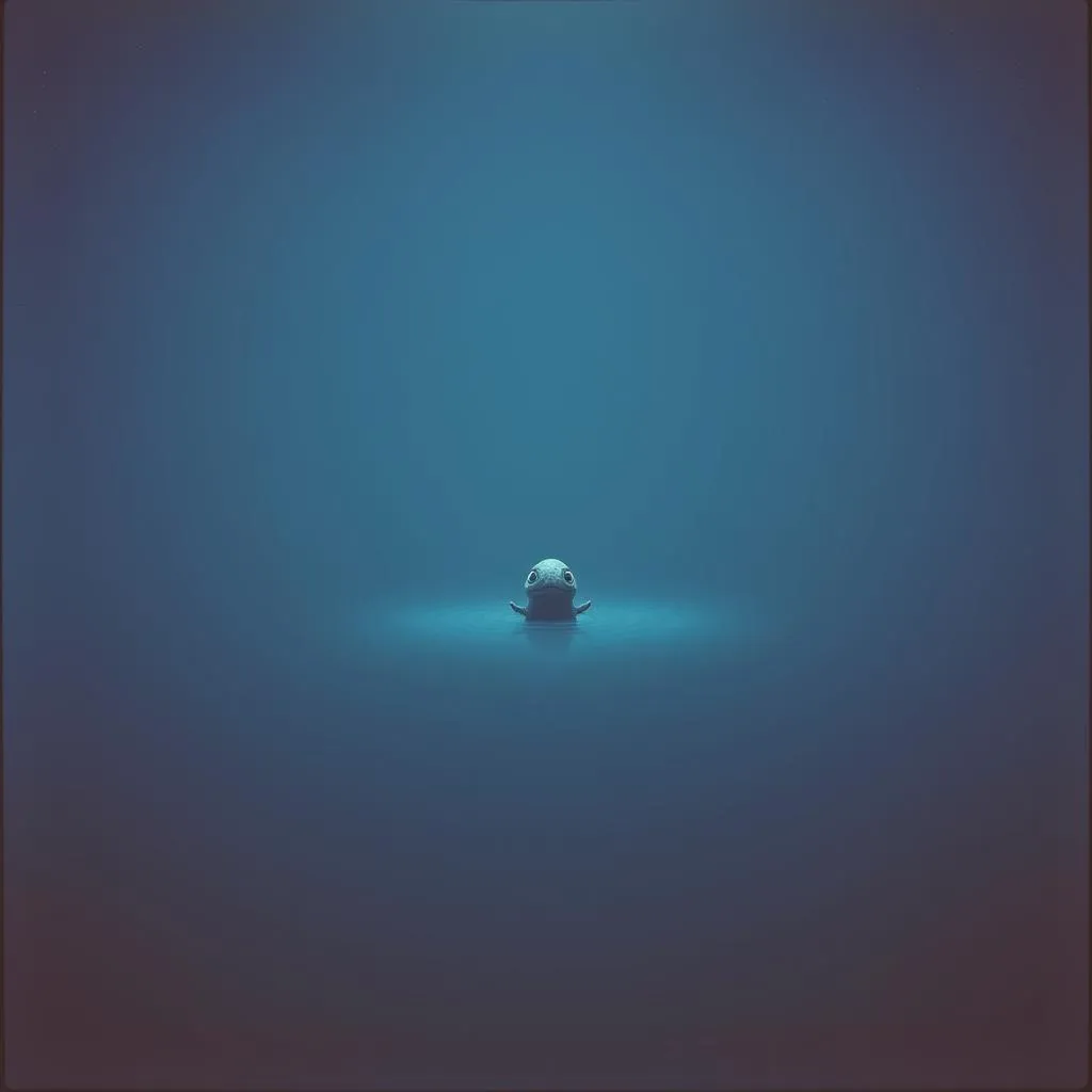 Perjalanan ke Atlantis