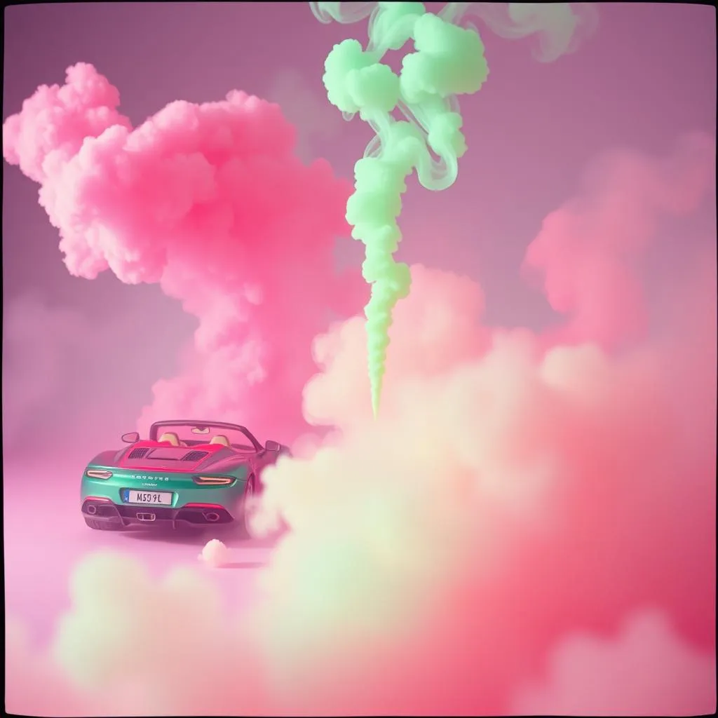 HIGH LIFE BARBIE