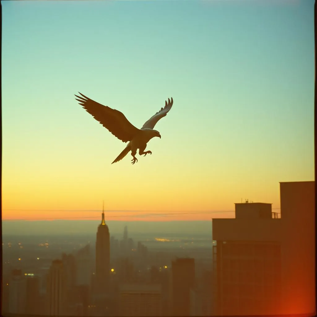 Griffon 4
