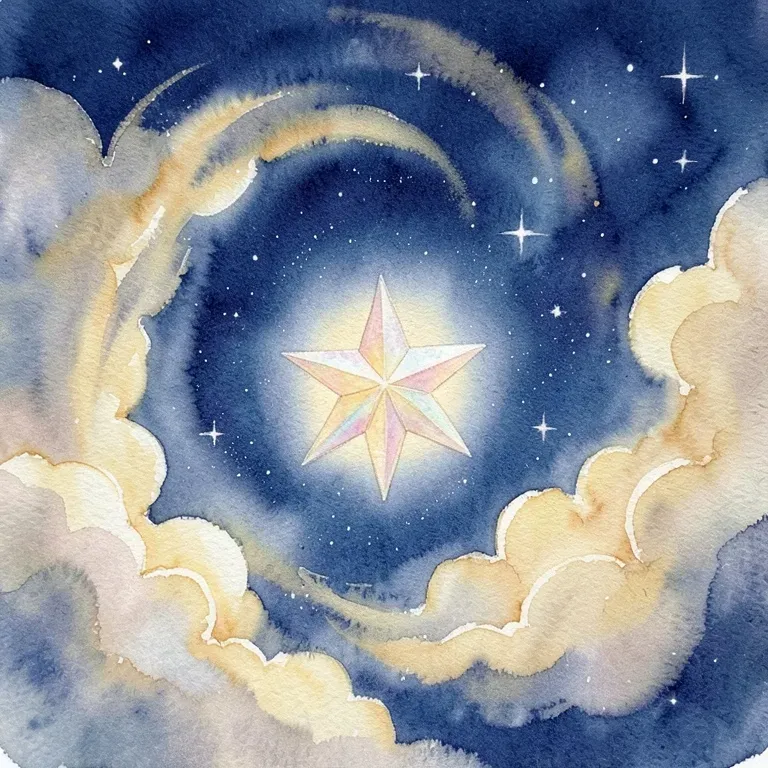 The Morningstar of Bethlehem