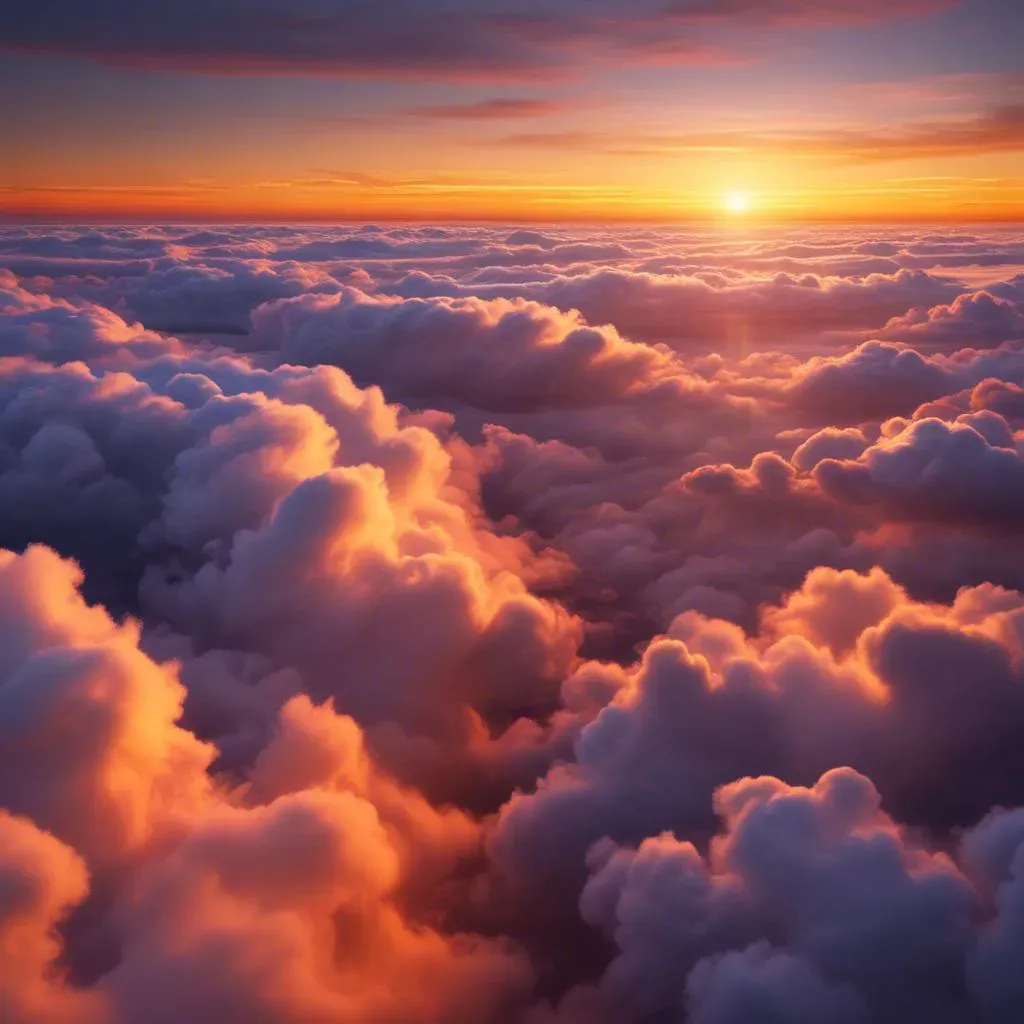 Edge of the Sky