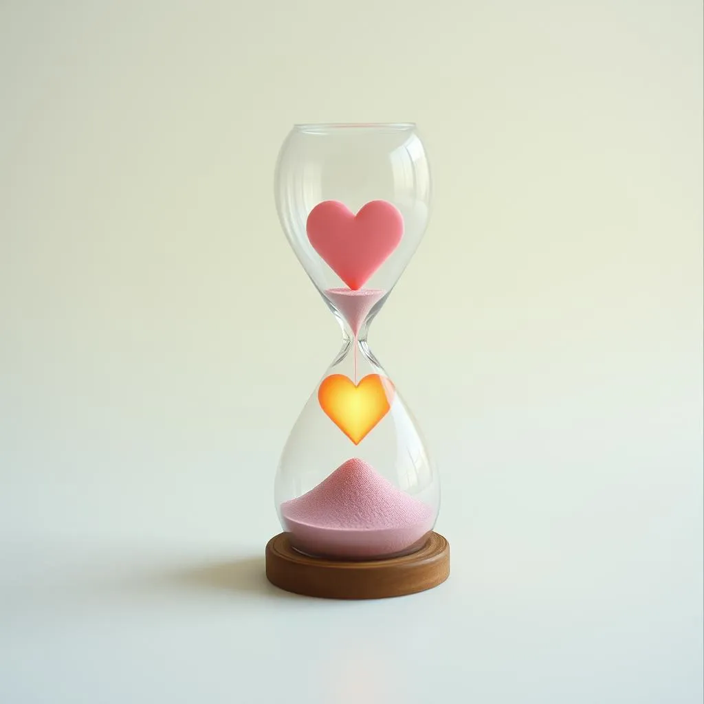 Torn between two hearts