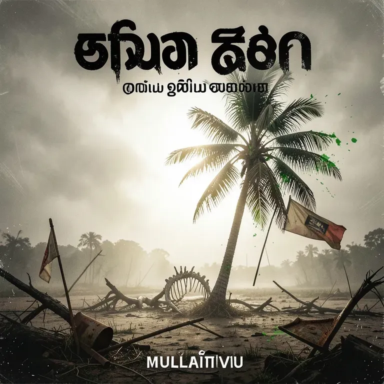 தமிழ் ஈழம்