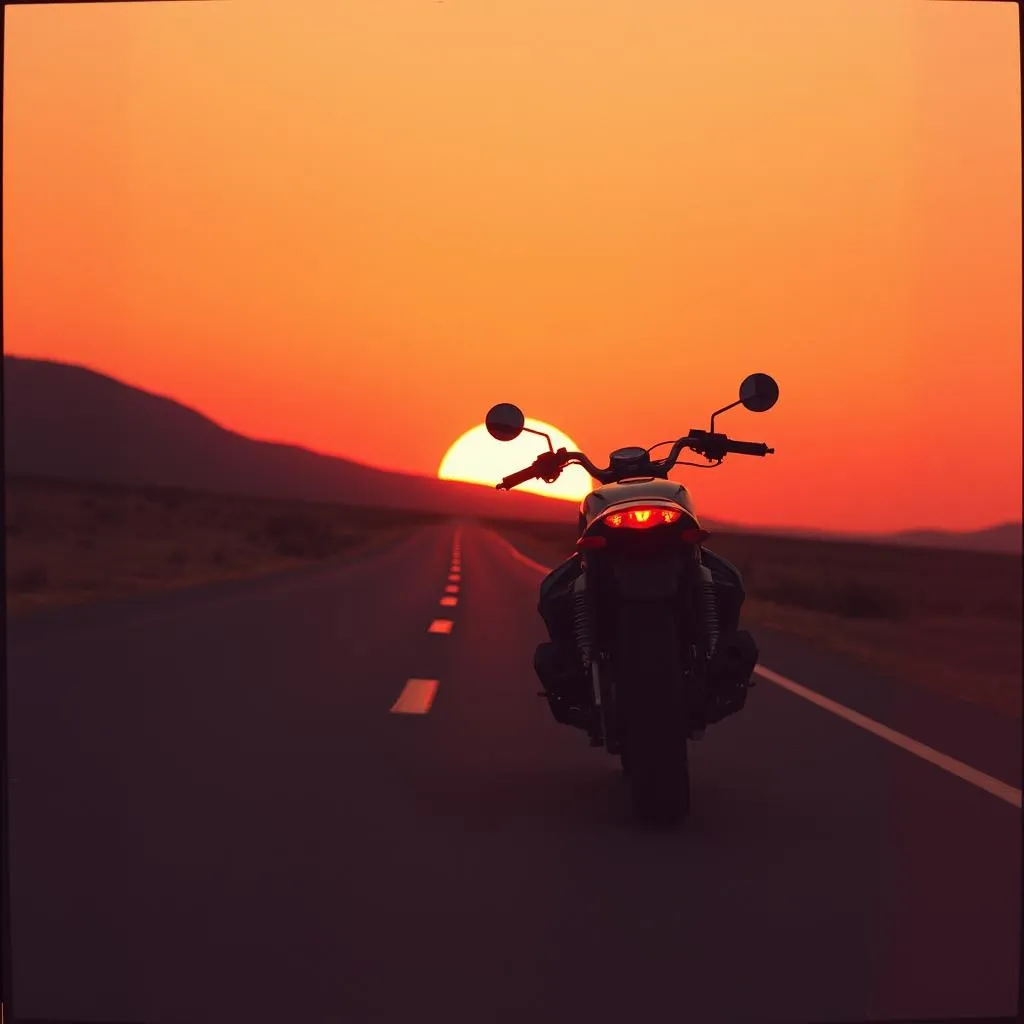 Harley Bruder