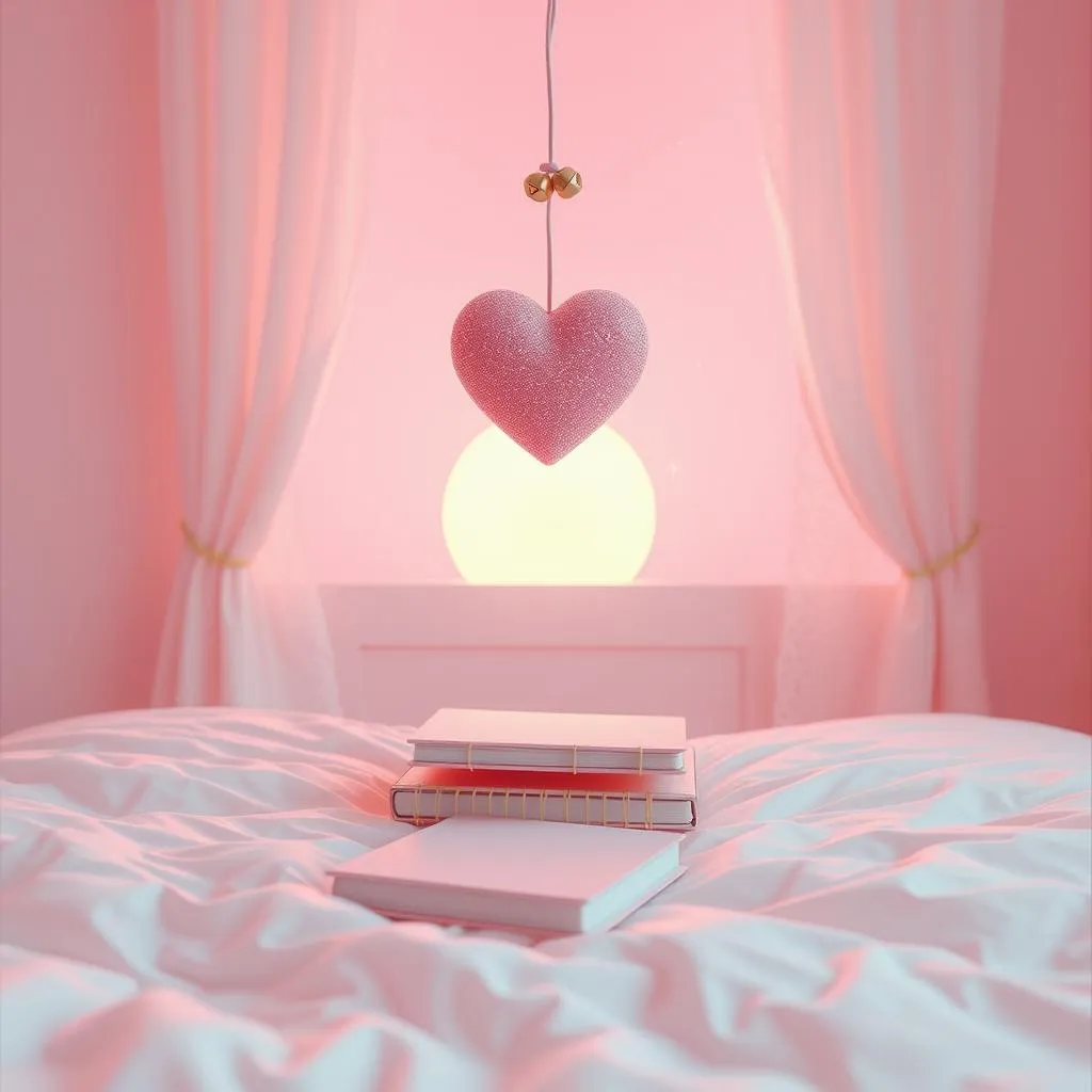 Bubbleheart Daydream