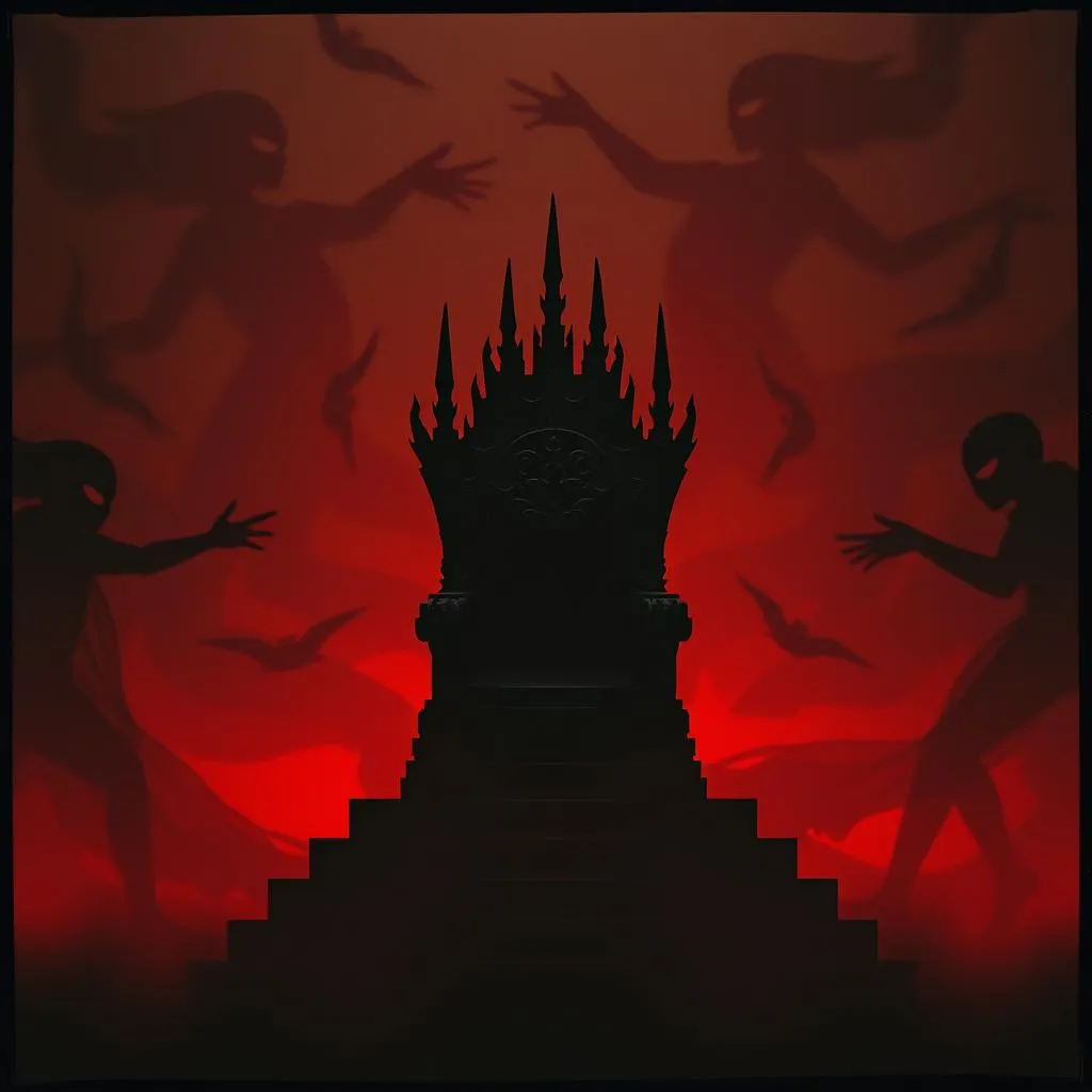 Hellscape Ascension