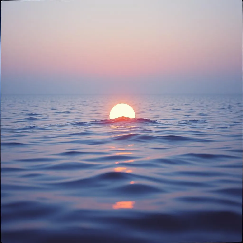 Radiant Harmony