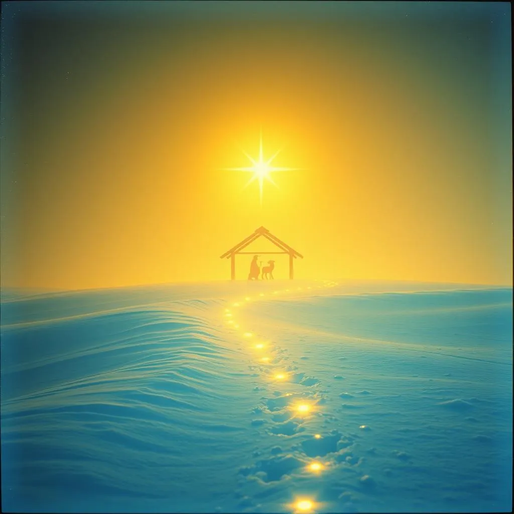 The Journey of Hope