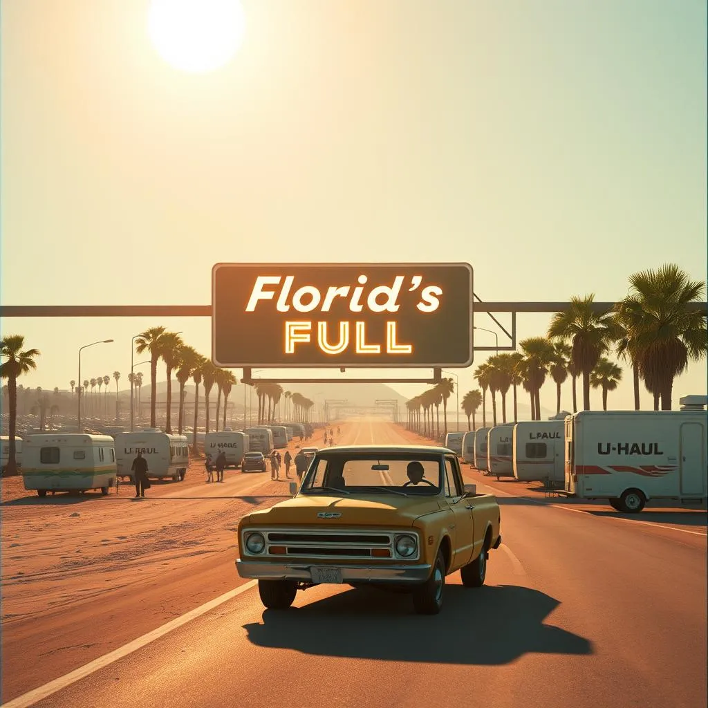 Florida’s Full