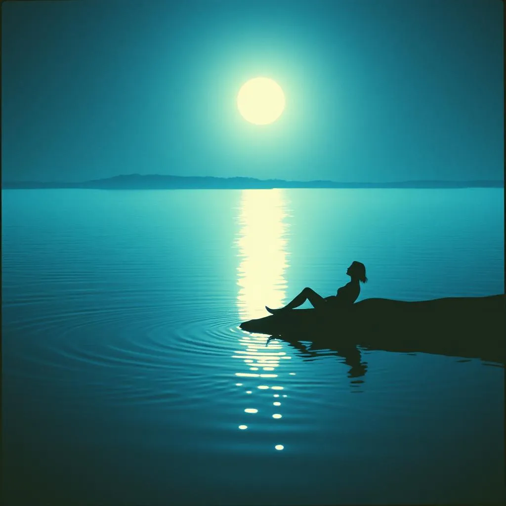 Still Waters