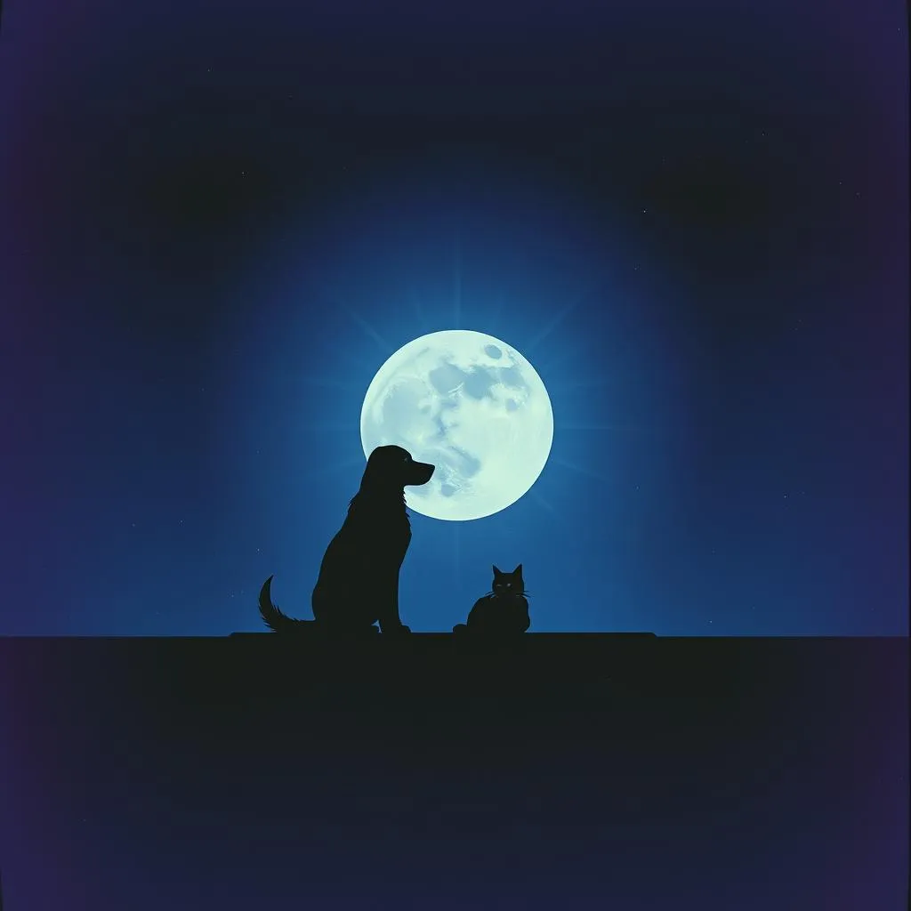 Lucy and Jack