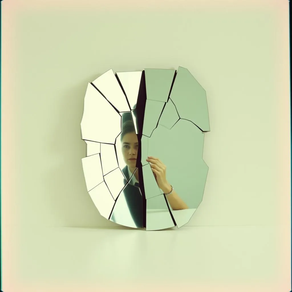 Pieces of Us