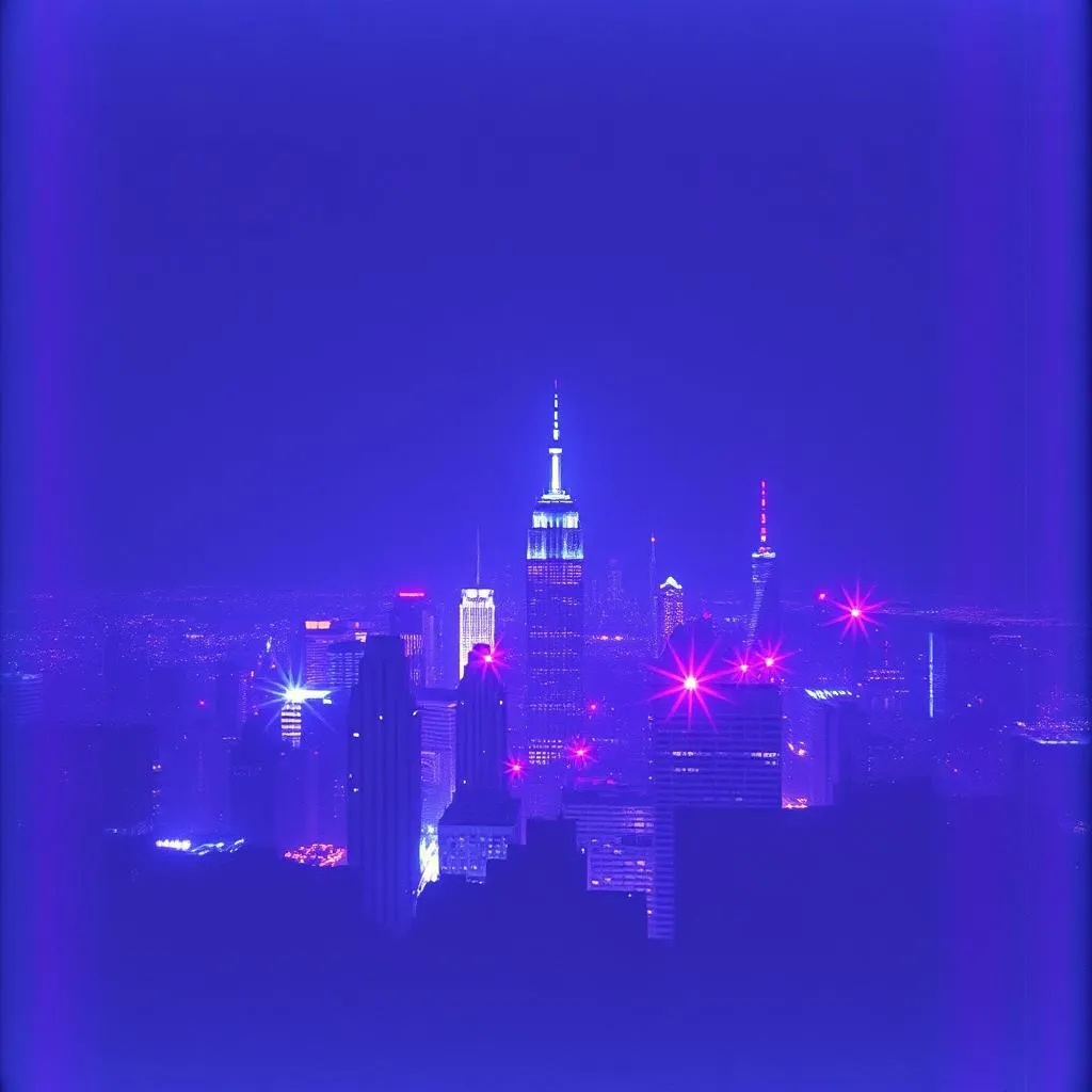 Storm of Us