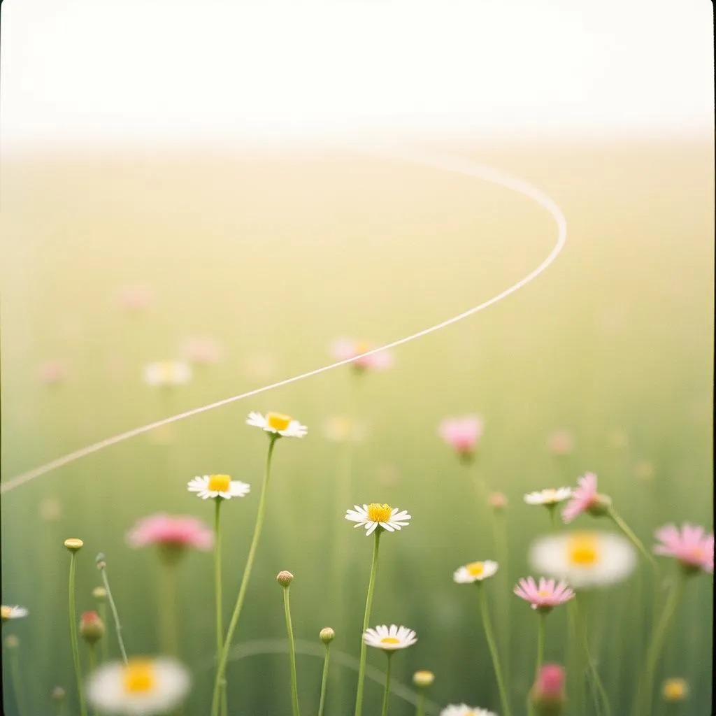 The Invisible Thread