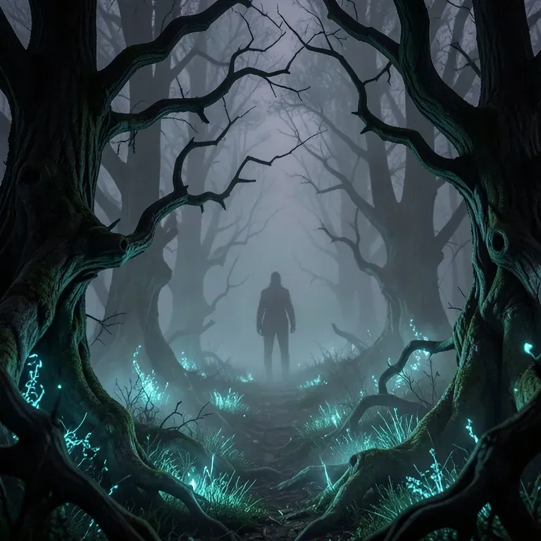Cloak of Illusions