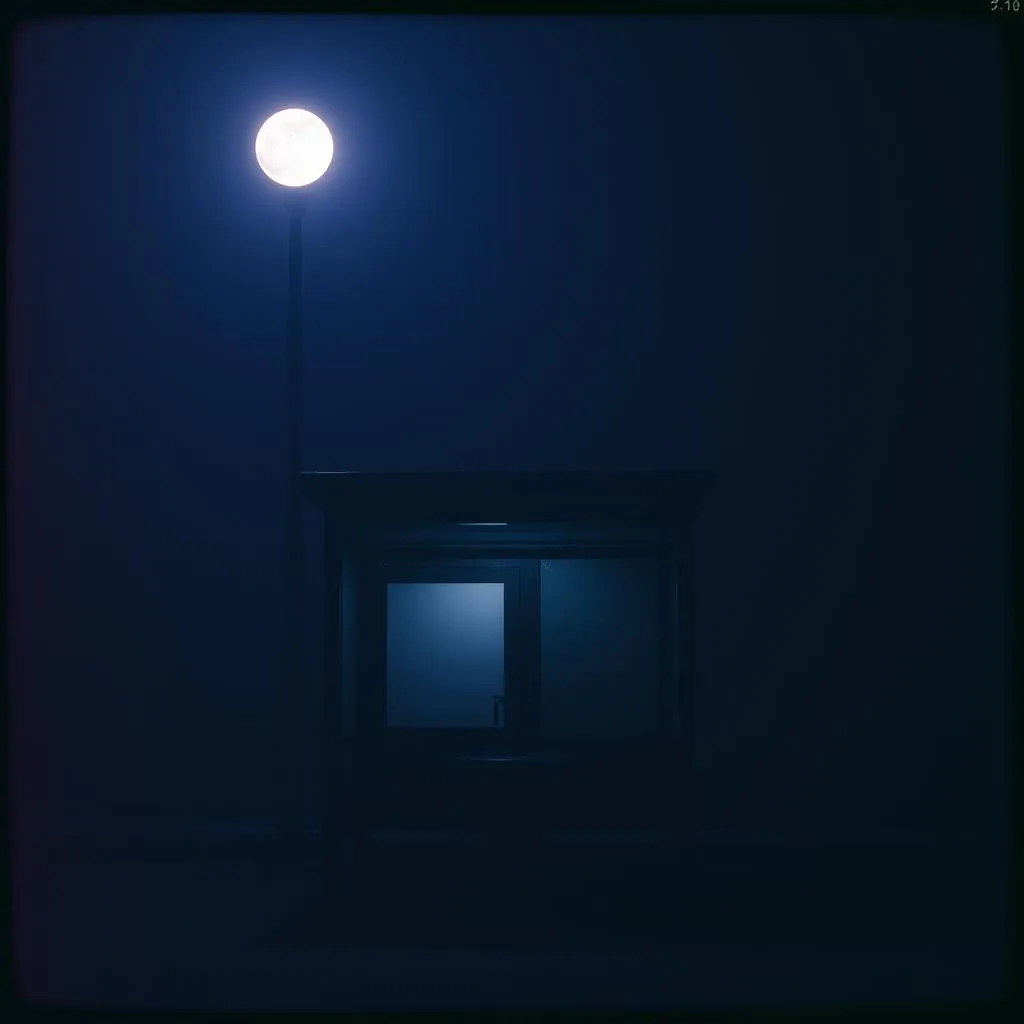 Lonely