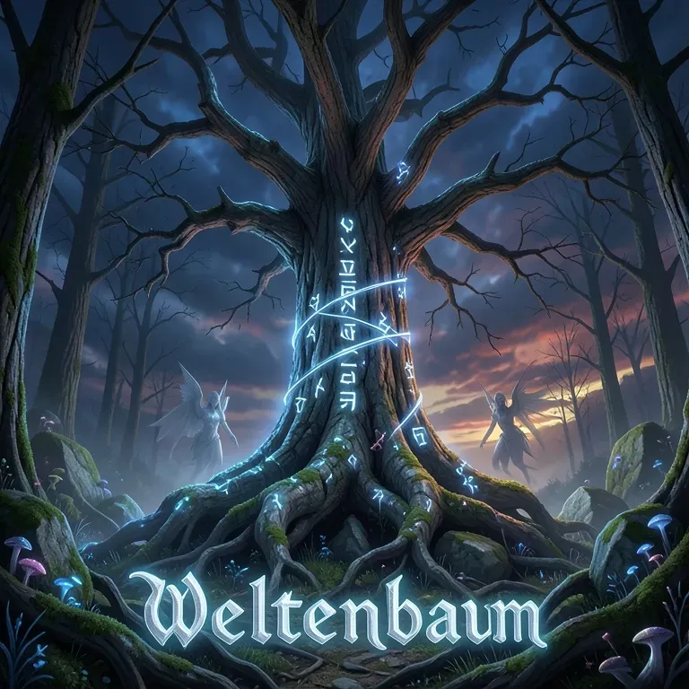 Weltenbaum