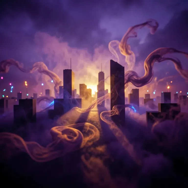 Smoke