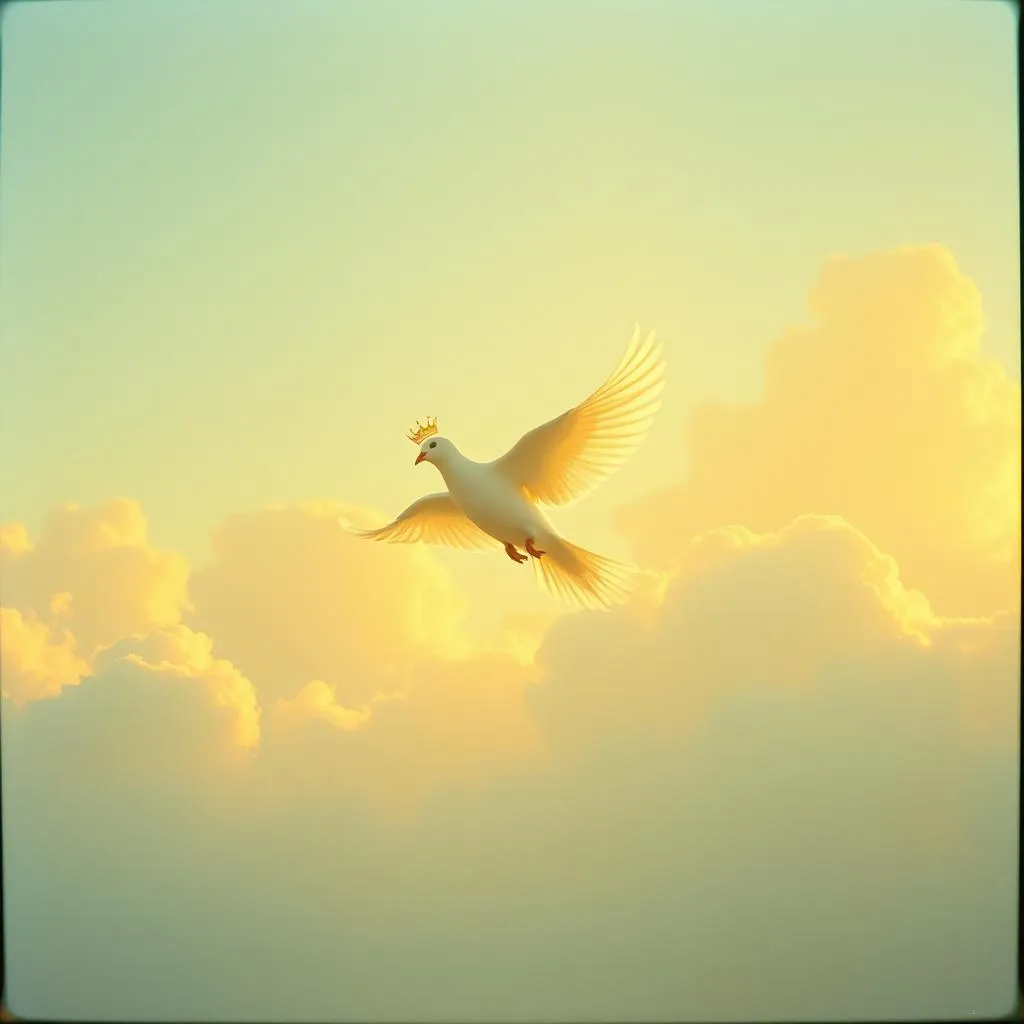 Rising Above
