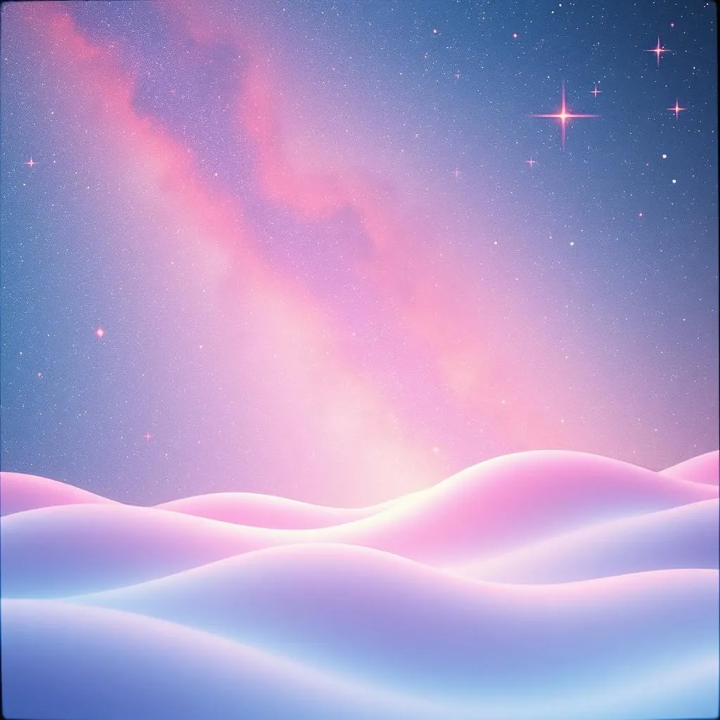 Timeless Beauty