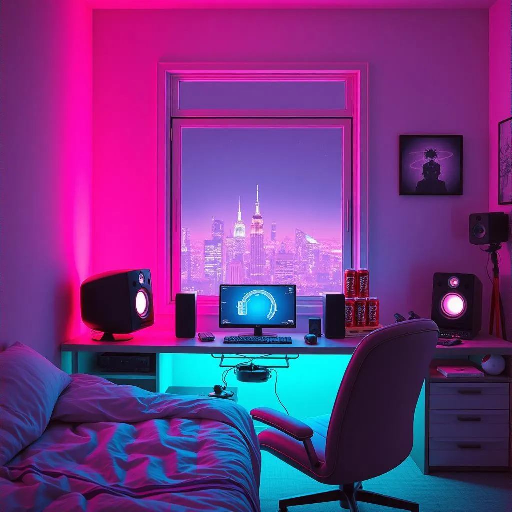 Alt + Tab Life